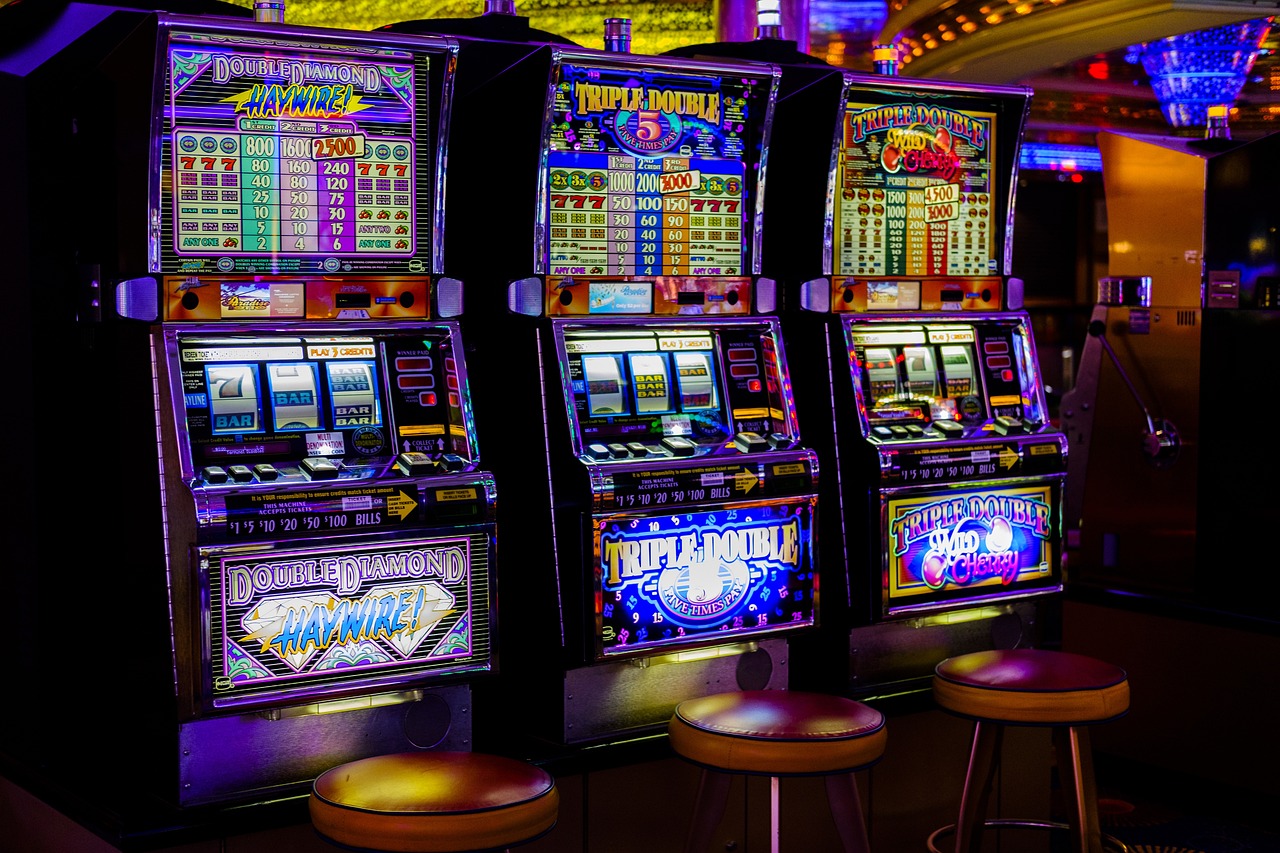 découvrez l'univers passionnant des jeux de casino : machines à sous, jeux de table, et plus encore. jouez en ligne ou dans des casinos physiques pour des moments de divertissement et de gains exceptionnels.